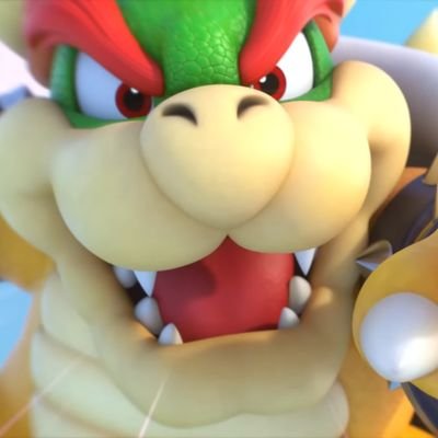 greenmiloman's profile picture. Bowser!! Kirby!!