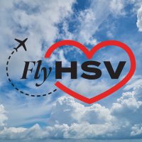 Huntsville International Airport(@FlyHSV) 's Twitter Profile Photo