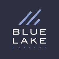 Blue Lake Capital(@BlueLakeCap) 's Twitter Profile Photo