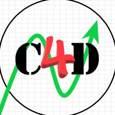 Charts4Dummies's profile picture. Stock and crypto trader posting analysis, predictions, and portfolio updates. Follow my journey. Not financial advice.