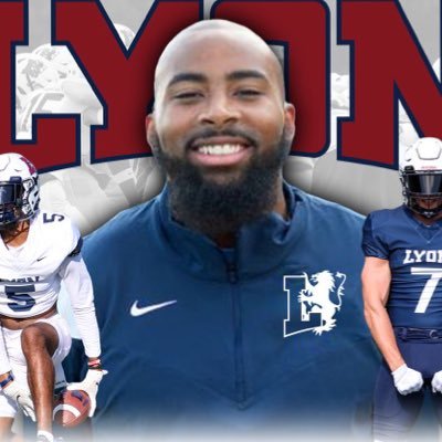 Lyon College| Wide Receiver Coach 🏈 | #ScotsFootball @_Lyon_football