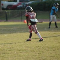 Justin Patterson (@justinpatt2029) 's Twitter Profile