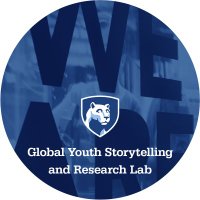 The Global Youth Storytelling and Research Lab(@thegysrl) 's Twitter Profile Photo