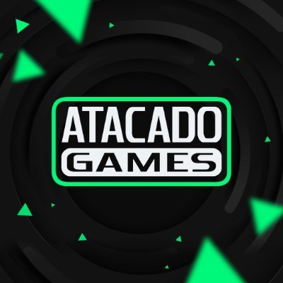 Apaixonada por games. Especialista em informática. E conectada em você! 🎮🖥❤️