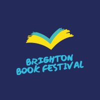 Brighton Book Festival(@brightbookfest) 's Twitter Profile Photo