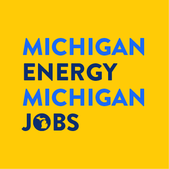 Statewide coalition focused on transitioning Michigan to 100% clean energy, creating good-paying jobs, clean air, & more affordable bills. #MICleanEnergyFuture