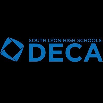 Official Twitter of SOUTH LYON UNIFIED DECA
