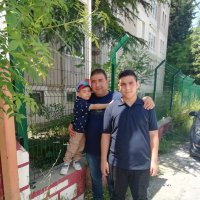 Hüseyin (@hsyozkrt) 's Twitter Profile