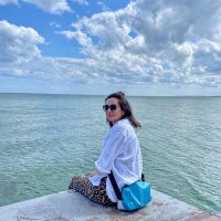 Christine Gormley (@christineslt) 's Twitter Profile Photo