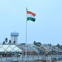 समाजवादी पंथनिरपेक्ष आज़ाद भूमि प्यारा हिंदुस्तान 🇮🇳🇮🇳🇮🇳