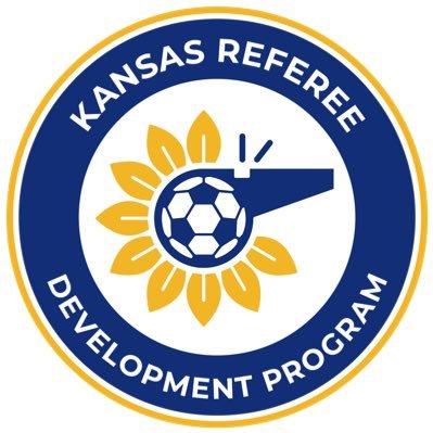 For all things related to refereeing the 'beautiful game' in Kansas. #KSRefPro #KRDP #KansasReferees