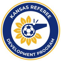 Kansas Referee Program(@KSRefereePro) 's Twitter Profile Photo