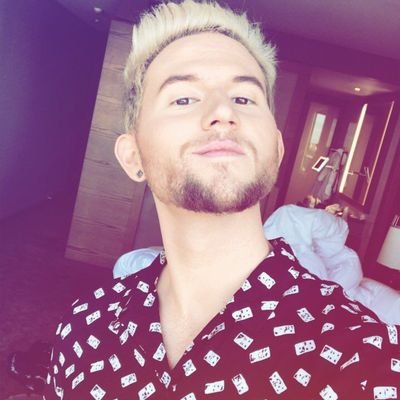 fanpage for rickydillon