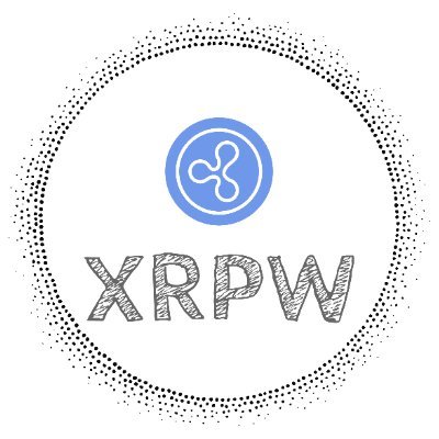 XRPW is a fresh token signalling the XRP WIN that will be a crushing blow to the SEC and their corrupt regime