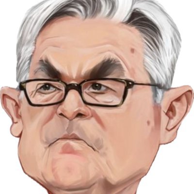 Does Powell Know? Powell Knows! $Powell
#PowellKnows @elonmusk https://t.co/MCuks1Mp6O 👁️