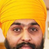 Maninder Singh(@Maninde09142479) 's Twitter Profile Photo