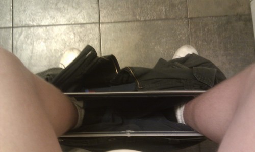 bolkfuss's profile picture. Upprörd