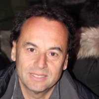 ANDRES ISRAEL (@andischile) 's Twitter Profile