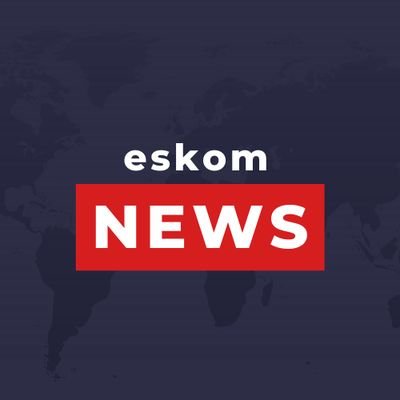 Independent Daily News On Eskom | Load Shedding and Energy |
Not Affiliated with Eskom |