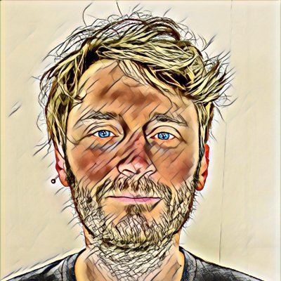 Dad, Mountain lover, Chief Data Officer and co-founder at @we_are_lab1 (via @faculty_ai, @Expedia and @Peerindex).