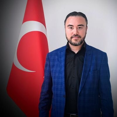 R.Mehmet ERSARI🇹🇷