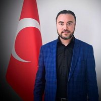 R.Mehmet ERSARI🇹🇷(@ersariTR) 's Twitter Profile Photo