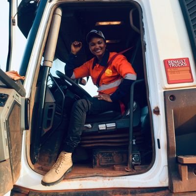 Maimouna Balde persévérante audacieuse ambitieuse fonceuse battante car mais objectifs sont à atteindre