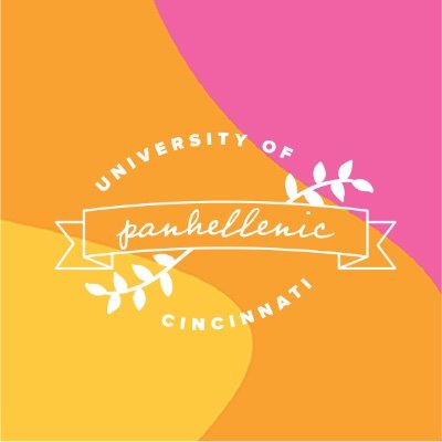 The official account of the College Panhellenic Council (CPC) sororities at the University of Cincinnati ✨

Register for Recruitment - link below!