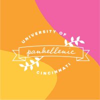 Cincinnati College Panhellenic Council (@uc_cpc) 's Twitter Profile