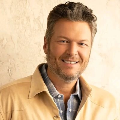 the official Blake Shelton Twitter.
personal /private account for my favorite fans 💕