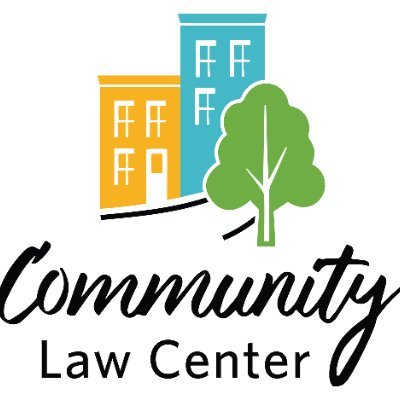 CommunityLawCen Profile Picture