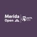 Mérida Open (@WTAMeridaOpen) Twitter profile photo