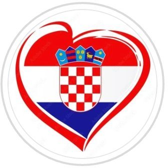 https://t.co/65SFLdwmnd - a portal about Croatia 🇭🇷