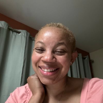 LadyA3679's profile picture. Stepping out of my comfort zone and walking in my purpose.