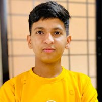Vedant (@_vedantrithe_) 's Twitter Profile