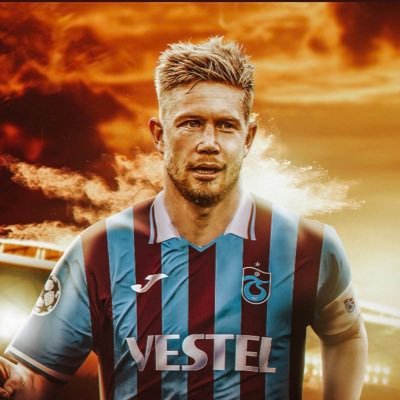 DeBruyne061 Profile Picture