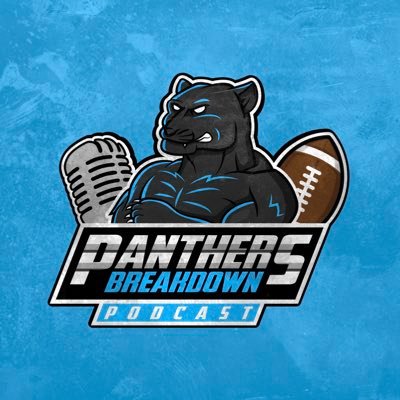 #1 Source for everything Carolina Panthers News | Rumors | Stats | Updates Instagram: panthers.breakdown