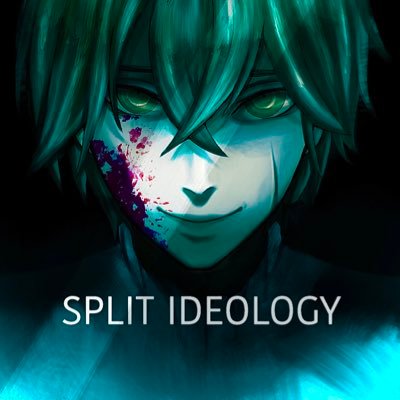 Split Ideologyさんのプロフィール画像
