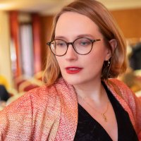Cecile Beaufils (@thisisnotabook) 's Twitter Profile