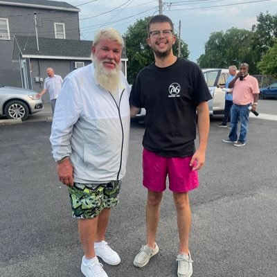 anthonyj2626's profile picture. 