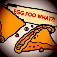 Egg Foo What?!(@EggFooWhat) 's Twitter Profile Photo