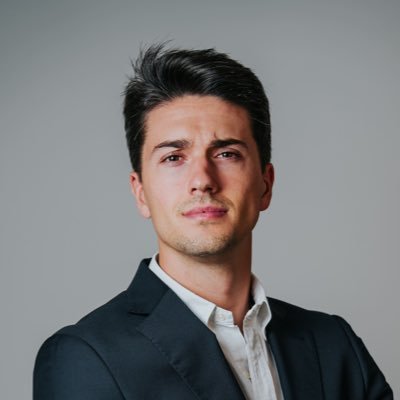 Andres Marmol-Perez, PhD Profile