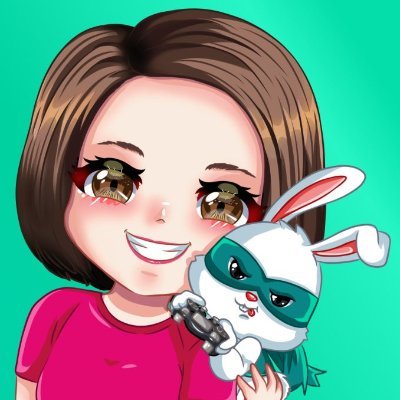 🐰Sim & Survival Games YouTuber 🐰Funny Mom & Gaming Addict
🌸8k YouTube Friends  💌 buckeyebunnyyt@gmail.com