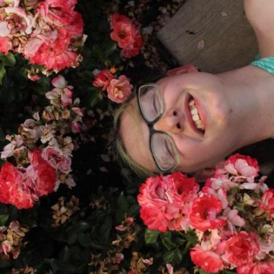 sizzlynacl's profile picture. Something about music, D&D, and gaming, but I'm not sure what.