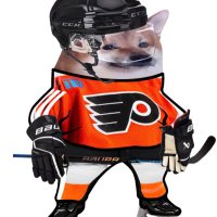 Flyers Fella(@STRAKA_32) 's Twitter Profile Photo