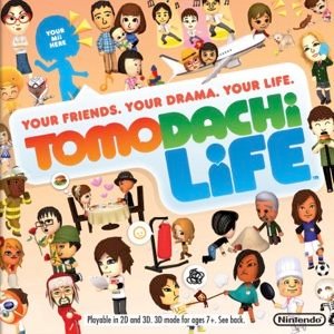 Just a Normal Account Waiting for Tomodachi Life's Return but Imported onto The Nintendo Switch.
Posting Random SSs of Tomodachi Life Everyday Until TL Returns.