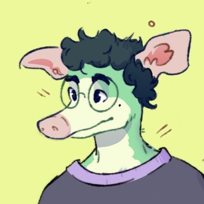 • DM for commissions • illustrator • he/him • 23y 🎨 i draw animals and people with object heads 🇧🇷 💫 https://t.co/IZMaR5rjEQ