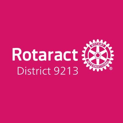 Official Account for ALL @Rotaract affairs in @RotaryD9213 | Email : publicimage@rotaractd9213.org