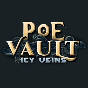 PoE Vault