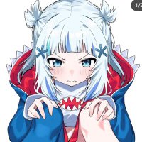 Ellen Cohen Vtuber (@shanzyart7) 's Twitter Profile